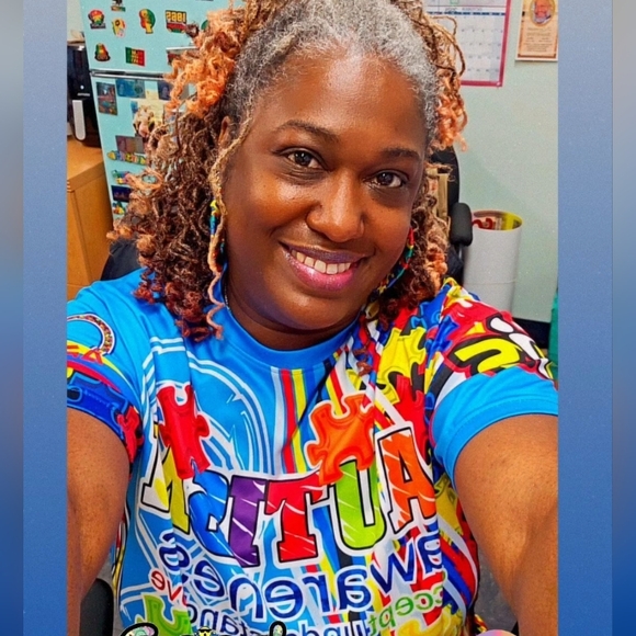 Meet your Posher, Shaari - Picture 1 of 1